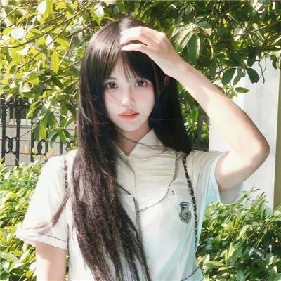 我在看着你